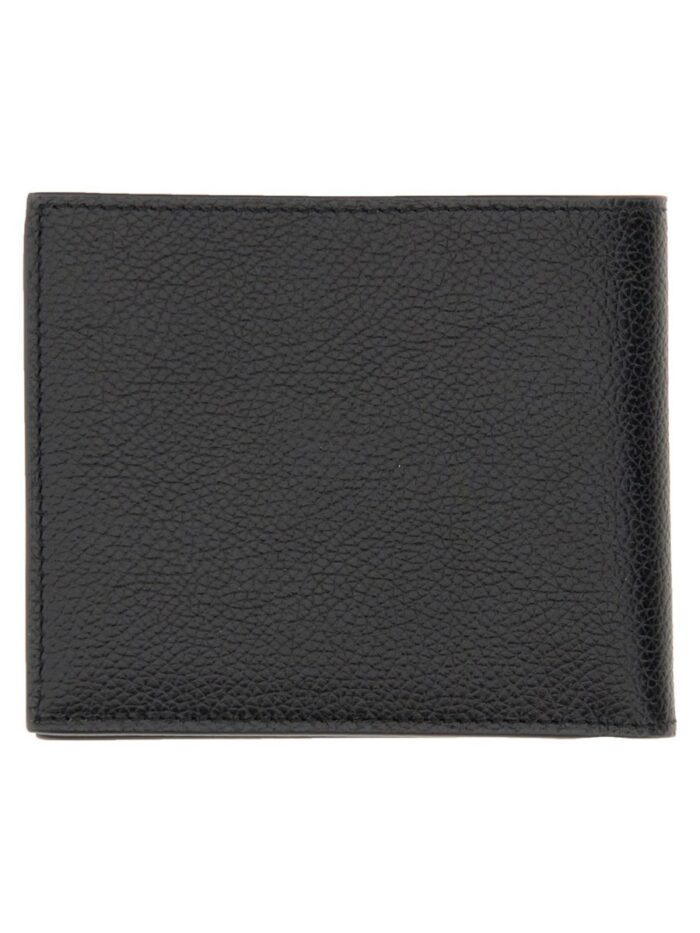 balenciaga bi fold "cash" portfolio Balenciaga BI-FOLD "CASH" PORTFOLIO
