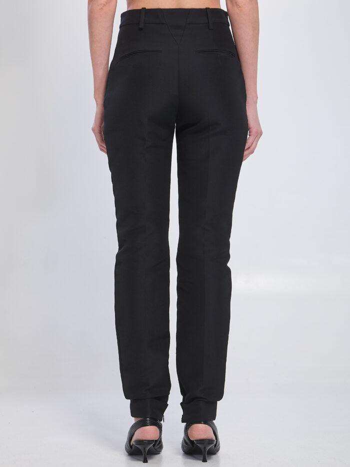 Balenciaga Black trousers