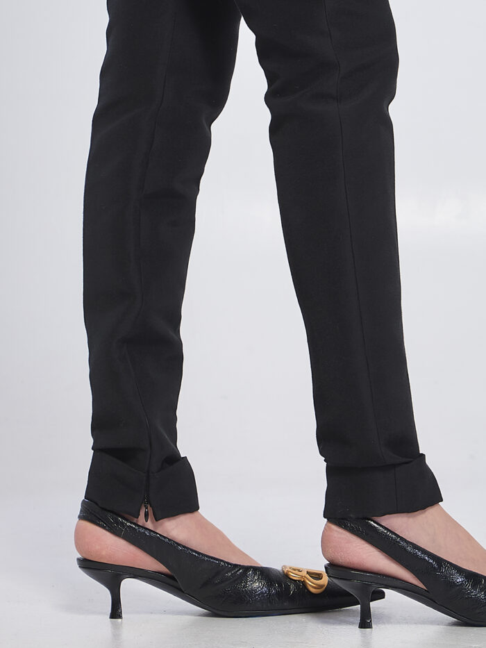 Balenciaga Black trousers