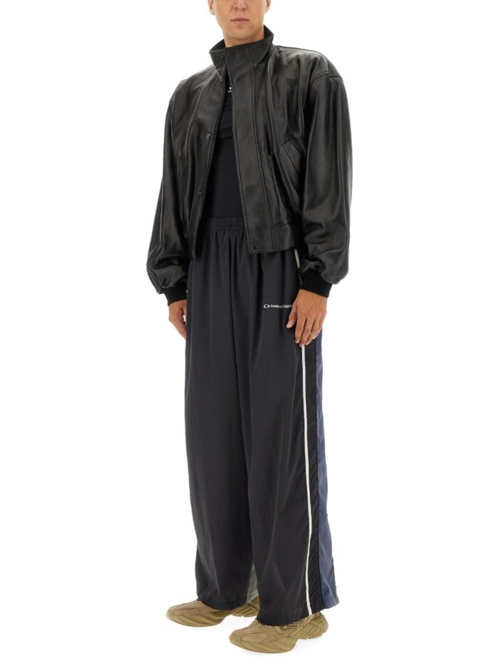 balenciaga "blouson" jacket Balenciaga "BLOUSON" JACKET
