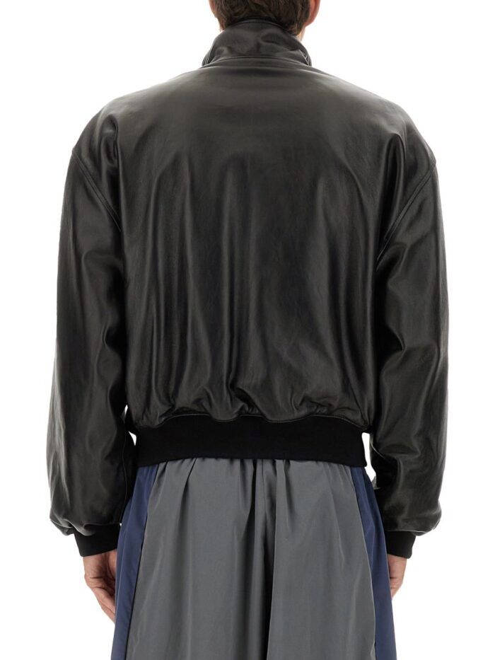 balenciaga "blouson" jacket Balenciaga "BLOUSON" JACKET
