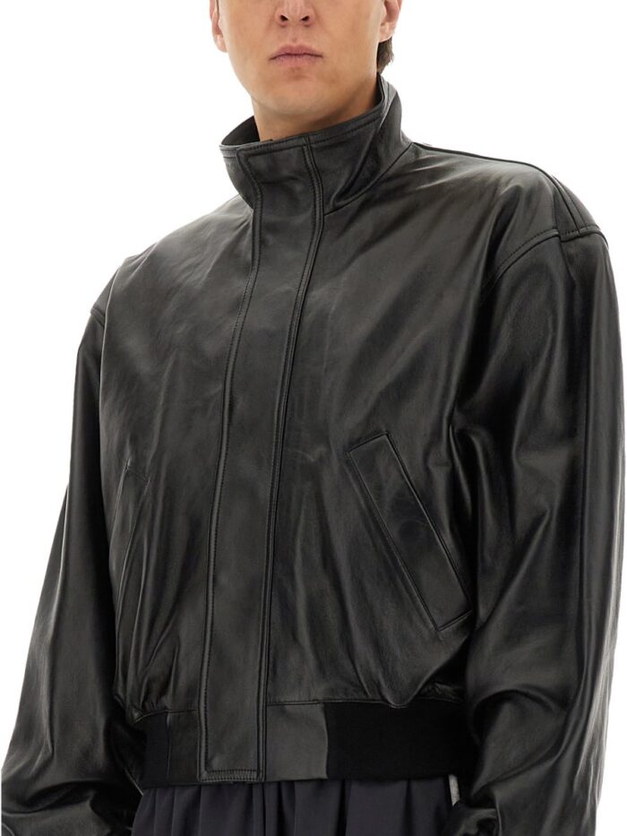 balenciaga "blouson" jacket Balenciaga "BLOUSON" JACKET