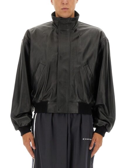 Balenciaga "BLOUSON" JACKET
