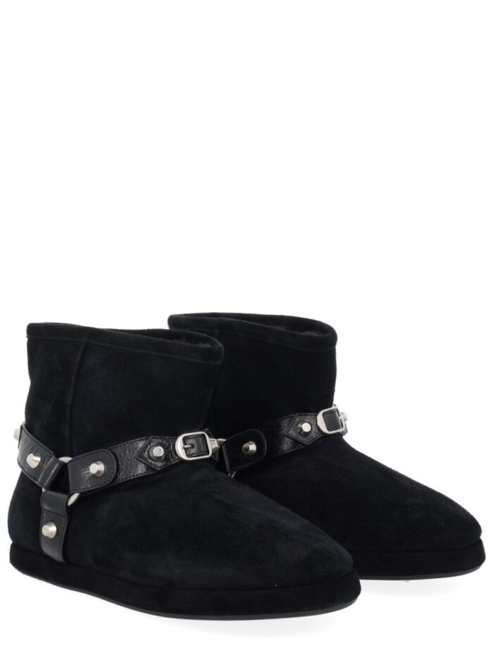 Balenciaga BOOT "ALASKA"
