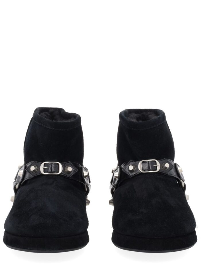 Balenciaga BOOT "ALASKA"
