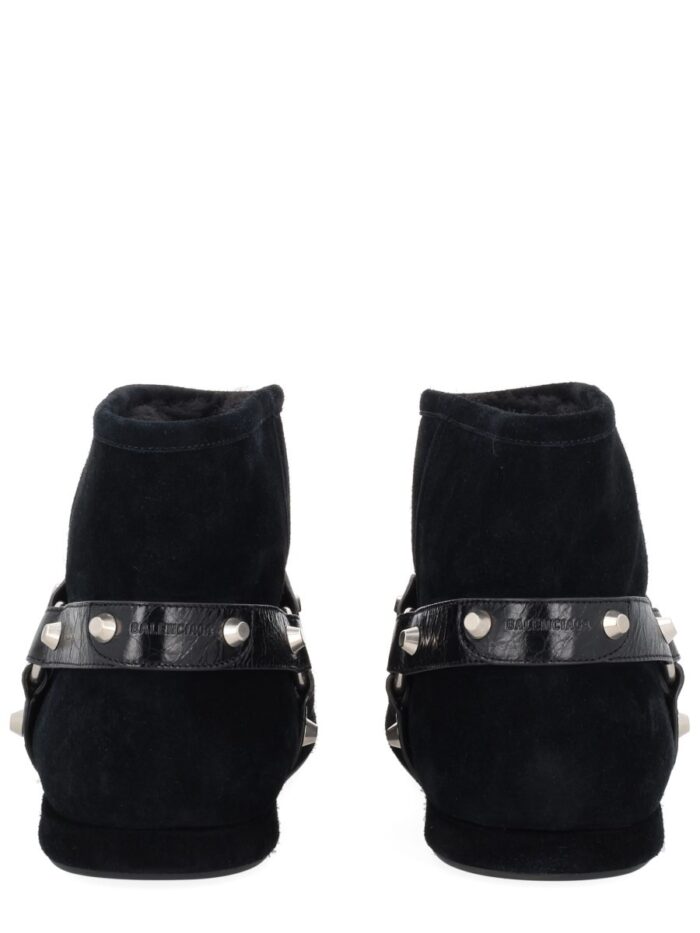 Balenciaga BOOT "ALASKA"