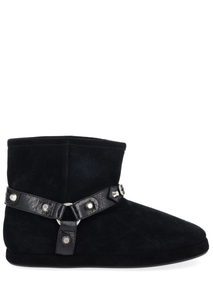 Balenciaga BOOT "ALASKA"
