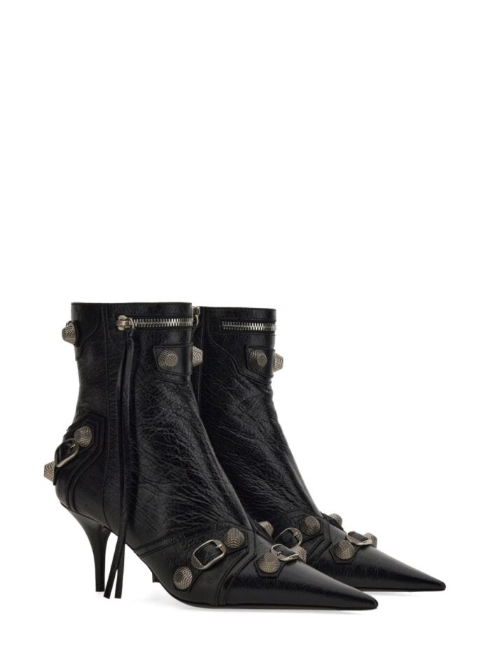 Balenciaga BOOT "LE CAGOLE"