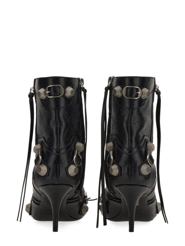 Balenciaga BOOT "LE CAGOLE"
