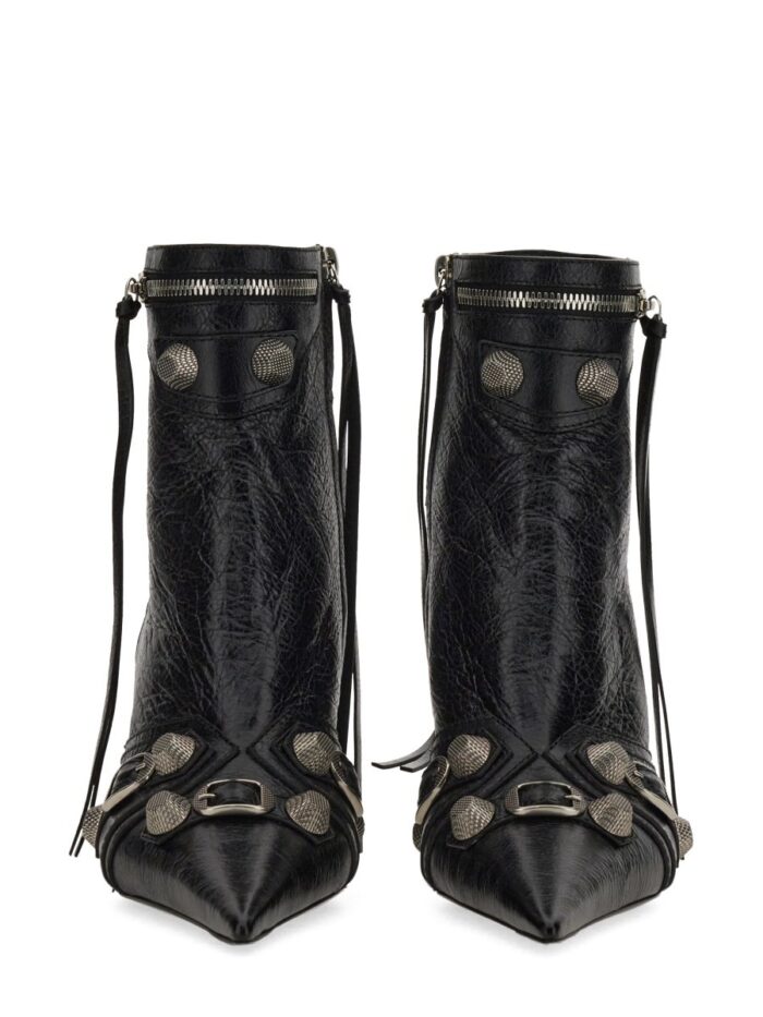Balenciaga BOOT "LE CAGOLE"