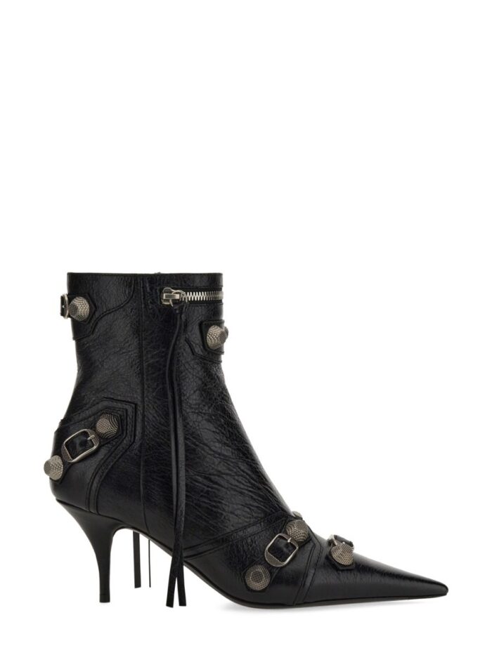 Balenciaga BOOT "LE CAGOLE"