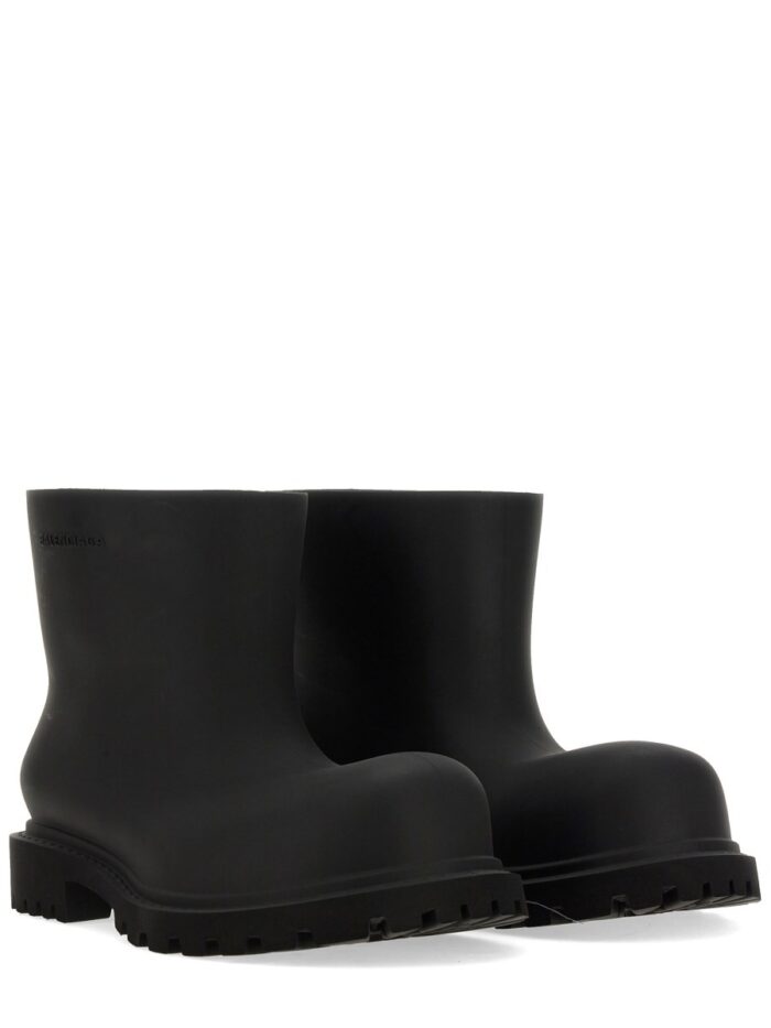 Balenciaga BOOT "STEROID"