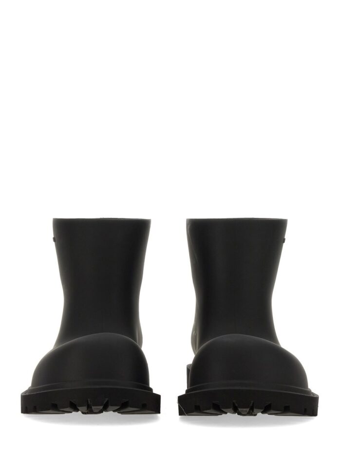 Balenciaga BOOT "STEROID"