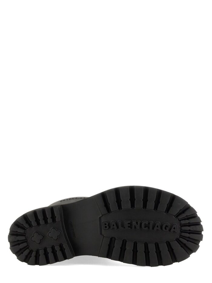 Balenciaga BOOT "STEROID"
