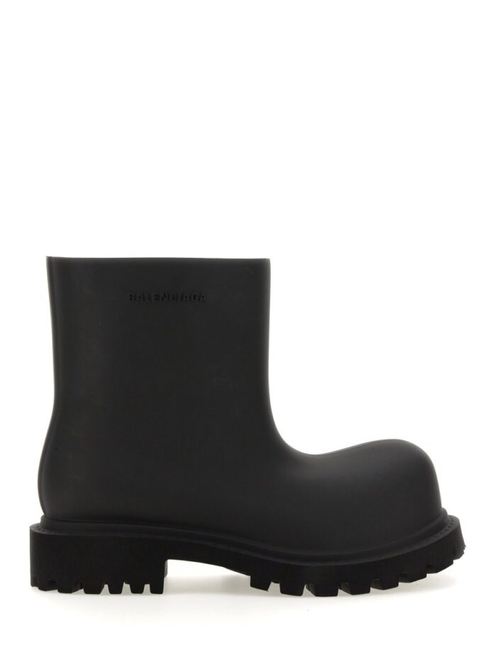 Balenciaga BOOT "STEROID"