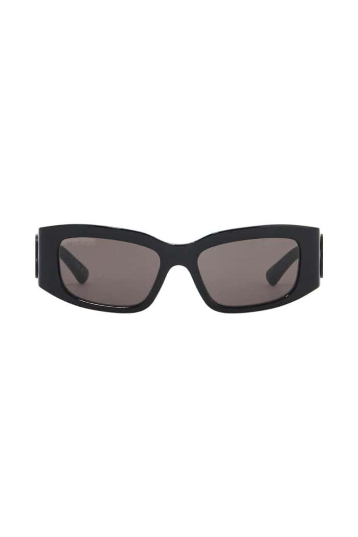 balenciaga "bossy cat sunglasses for BALENCIAGA "bossy Cat Sunglasses For