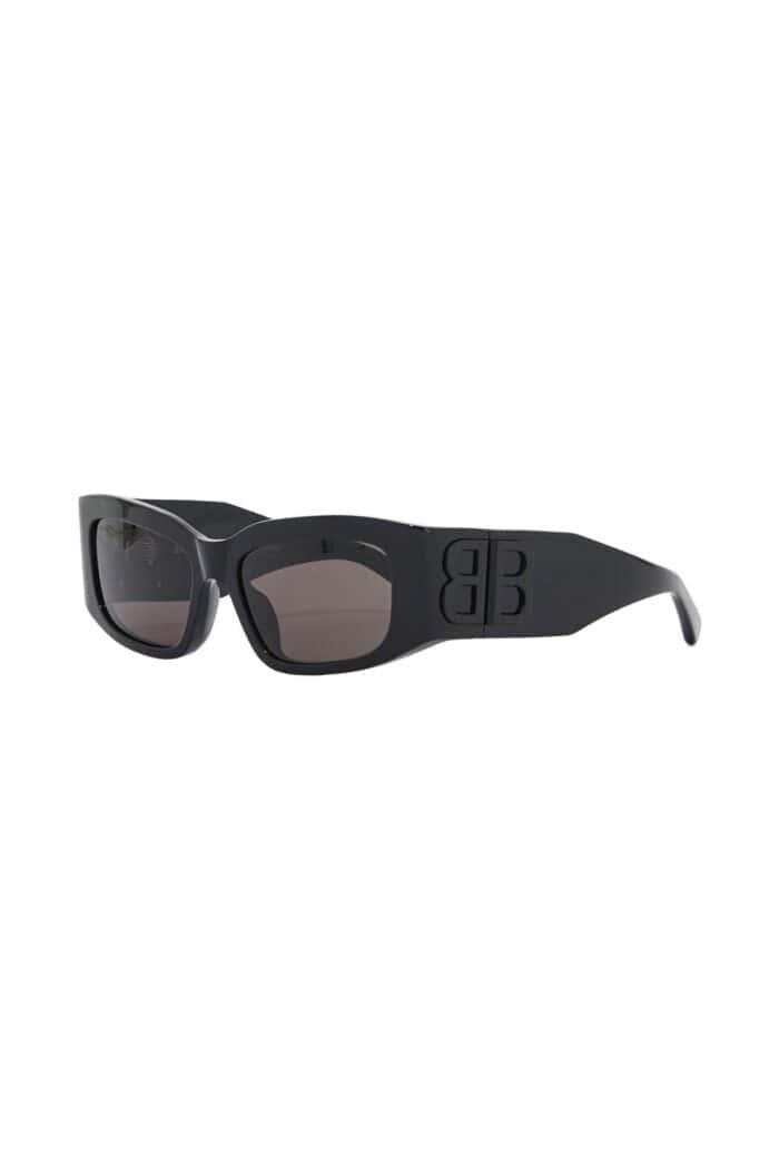 balenciaga "bossy cat sunglasses for BALENCIAGA "bossy Cat Sunglasses For