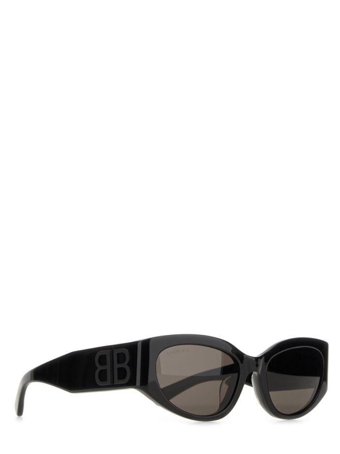 Balenciaga "BOSSY ROUND AF" SUNGLASSES