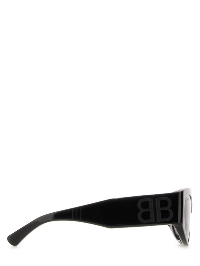 Balenciaga "BOSSY ROUND AF" SUNGLASSES