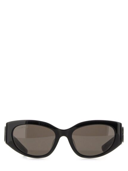Balenciaga "BOSSY ROUND AF" SUNGLASSES