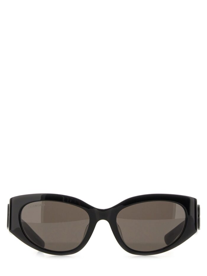 Balenciaga "BOSSY ROUND AF" SUNGLASSES