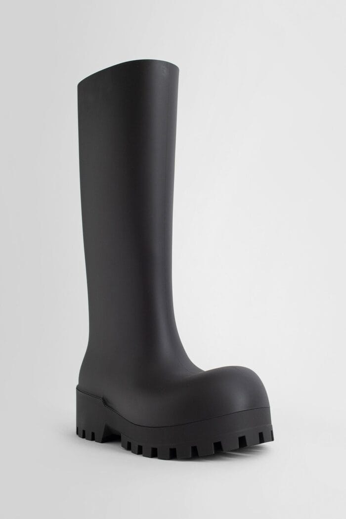 balenciaga bulldozer rainboots BALENCIAGA Bulldozer Rainboots