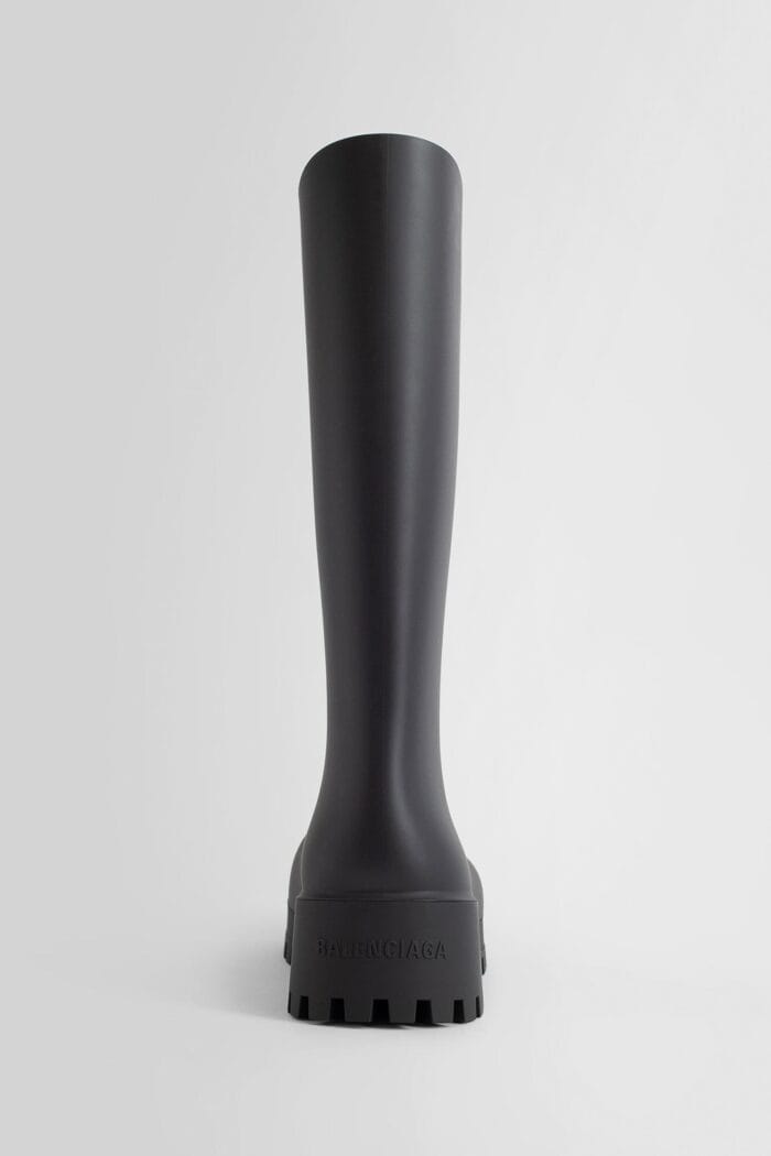 balenciaga bulldozer rainboots BALENCIAGA Bulldozer Rainboots