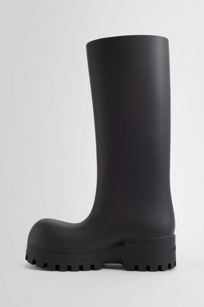 balenciaga bulldozer rainboots BALENCIAGA Bulldozer Rainboots