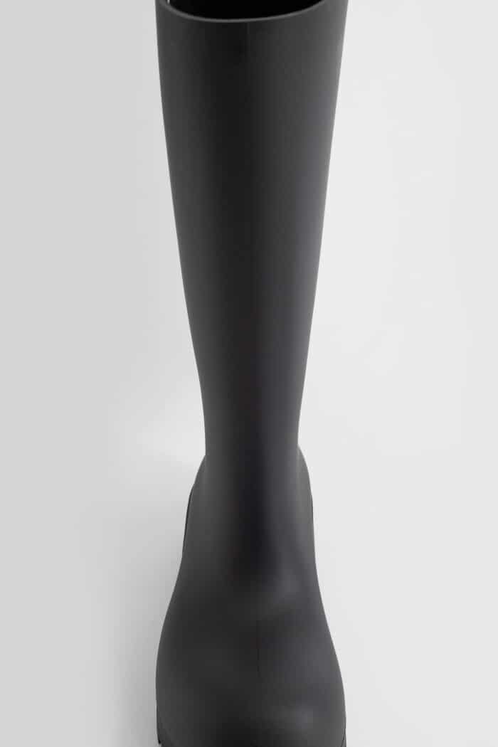 balenciaga bulldozer rainboots BALENCIAGA Bulldozer Rainboots