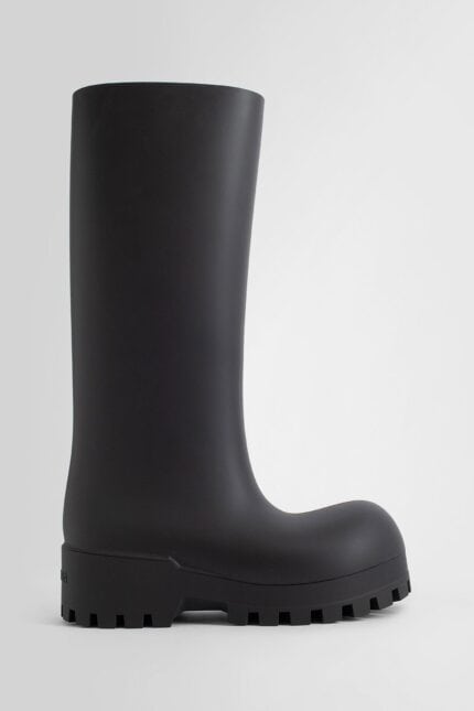 BALENCIAGA Bulldozer Rainboots