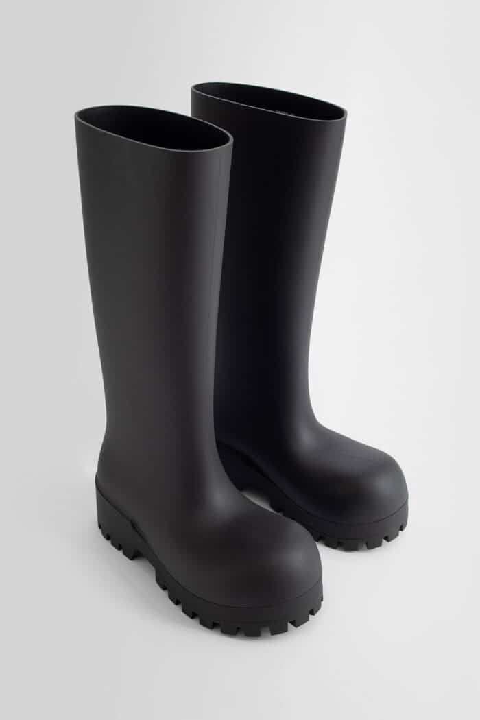 balenciaga bulldozer rainboots BALENCIAGA Bulldozer Rainboots