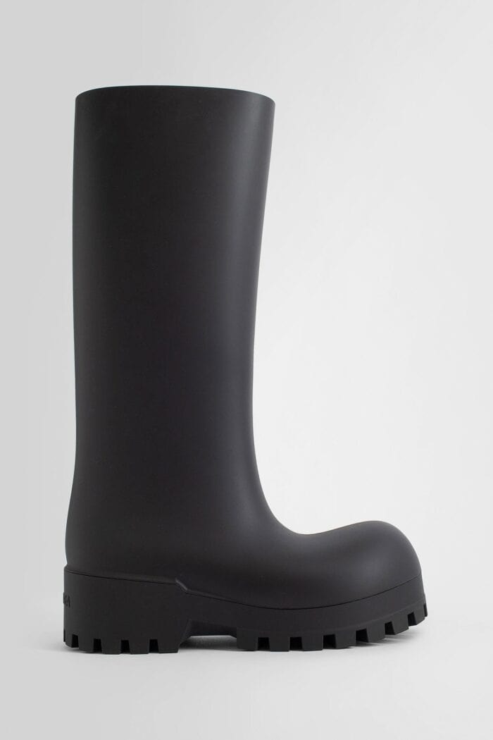 balenciaga bulldozer rainboots BALENCIAGA Bulldozer Rainboots