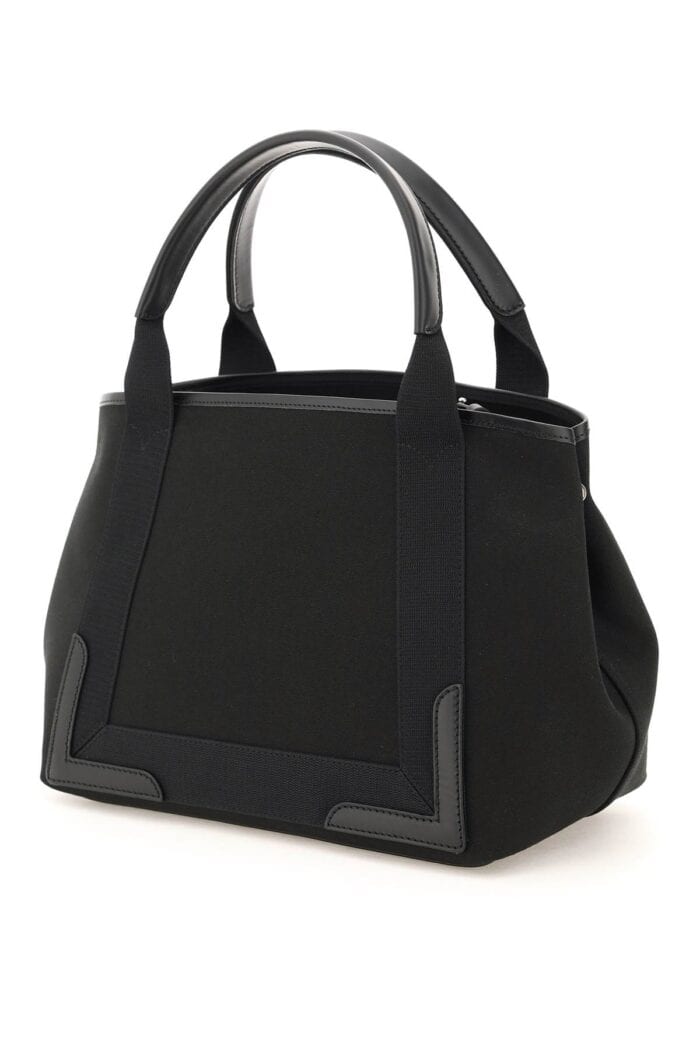 BALENCIAGA Cabas Navy Xs Bag