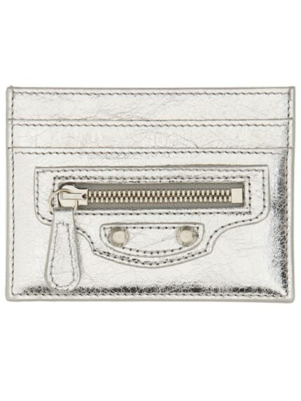 Balenciaga CARD HOLDER "LE CITY"
