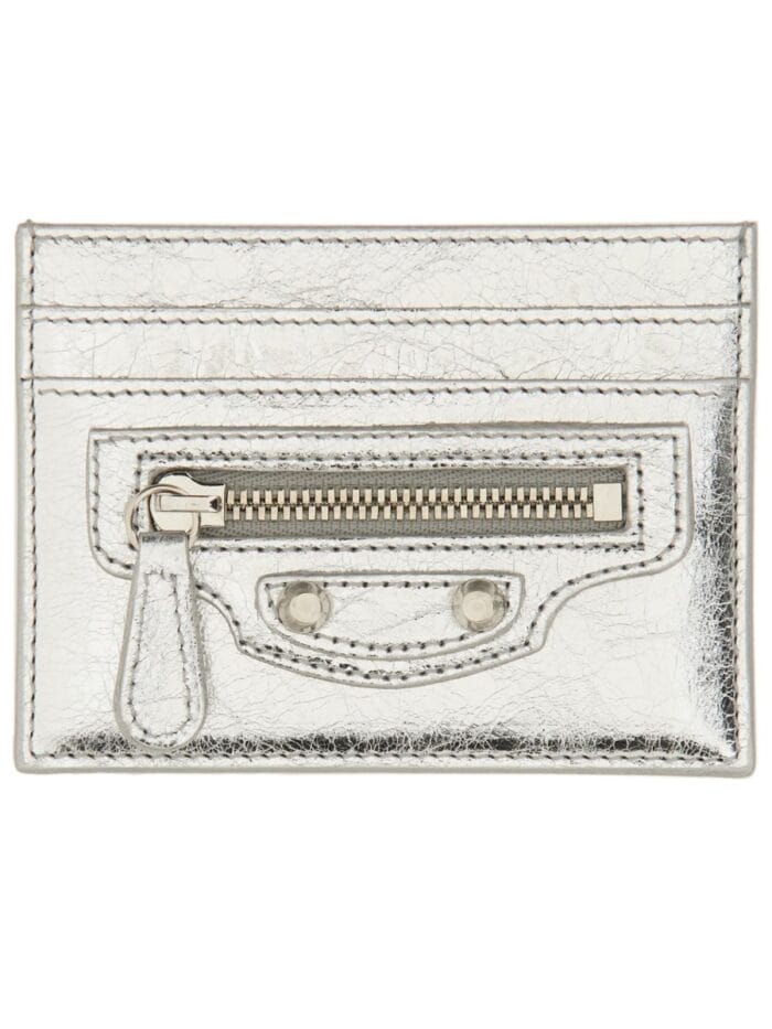 Balenciaga CARD HOLDER "LE CITY"