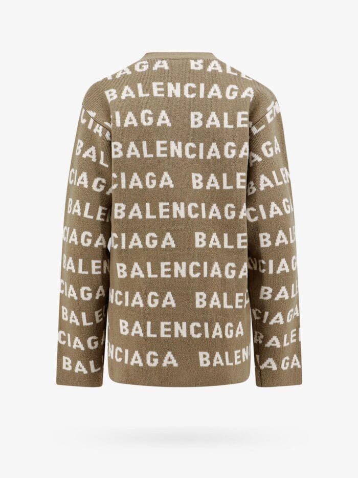 BALENCIAGA CARDIGAN