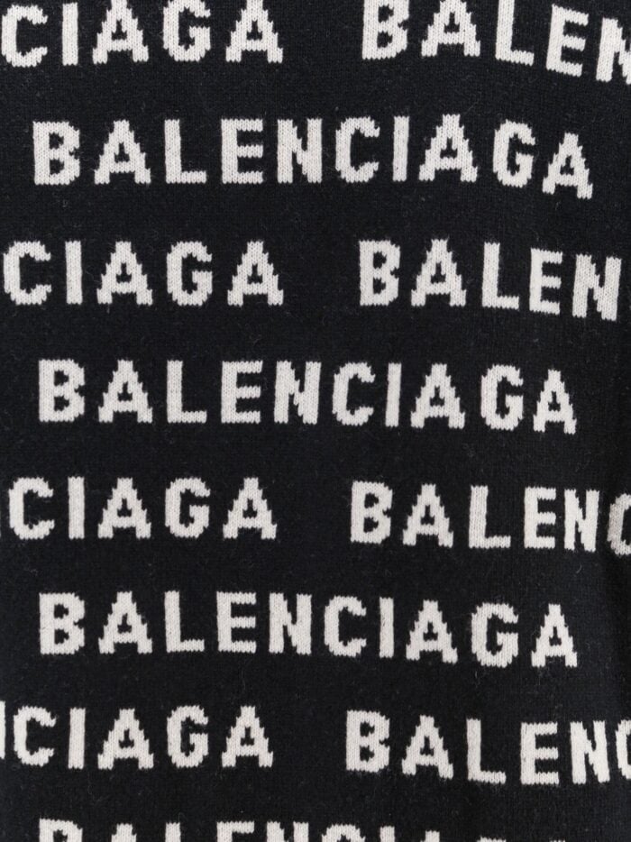 BALENCIAGA CARDIGAN