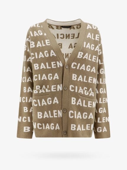 BALENCIAGA CARDIGAN