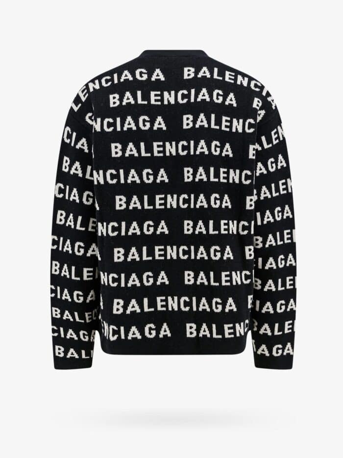 BALENCIAGA CARDIGAN