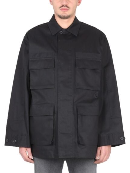 Balenciaga CARGO JACKET