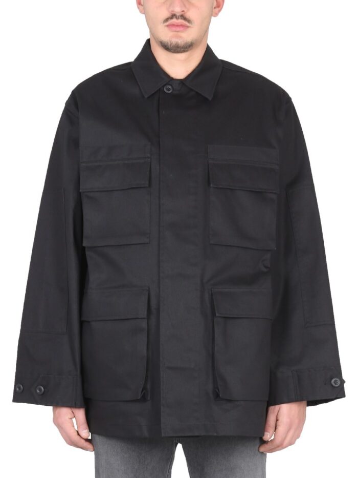 Balenciaga CARGO JACKET