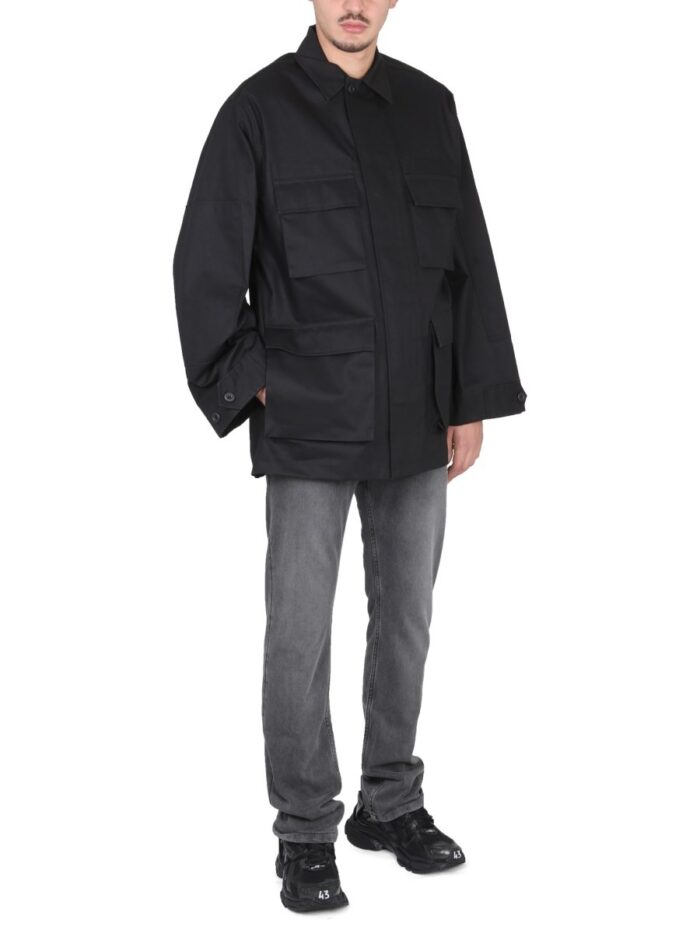 Balenciaga CARGO JACKET