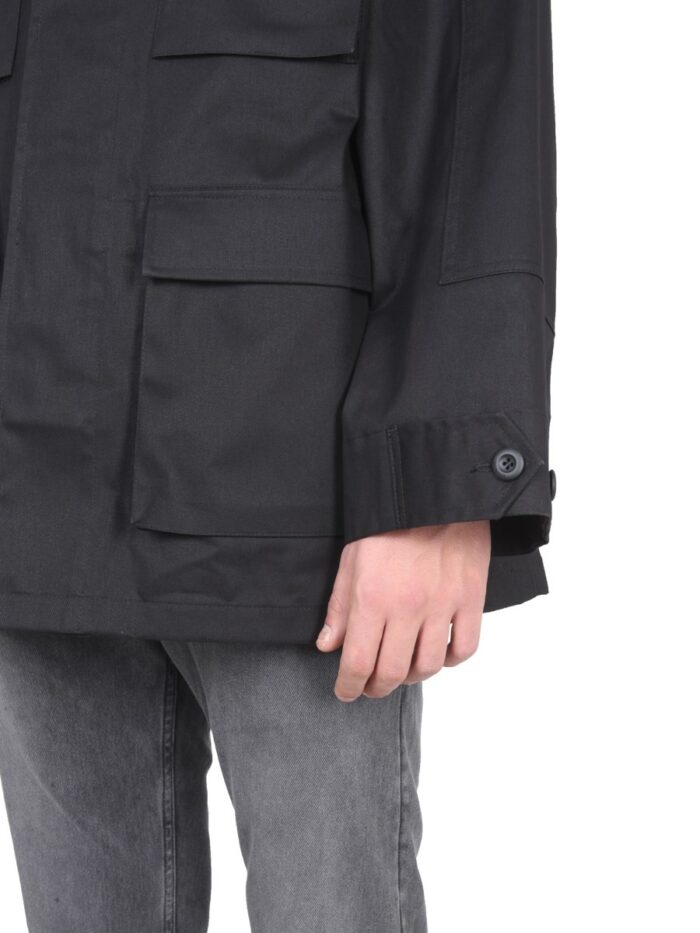 Balenciaga CARGO JACKET