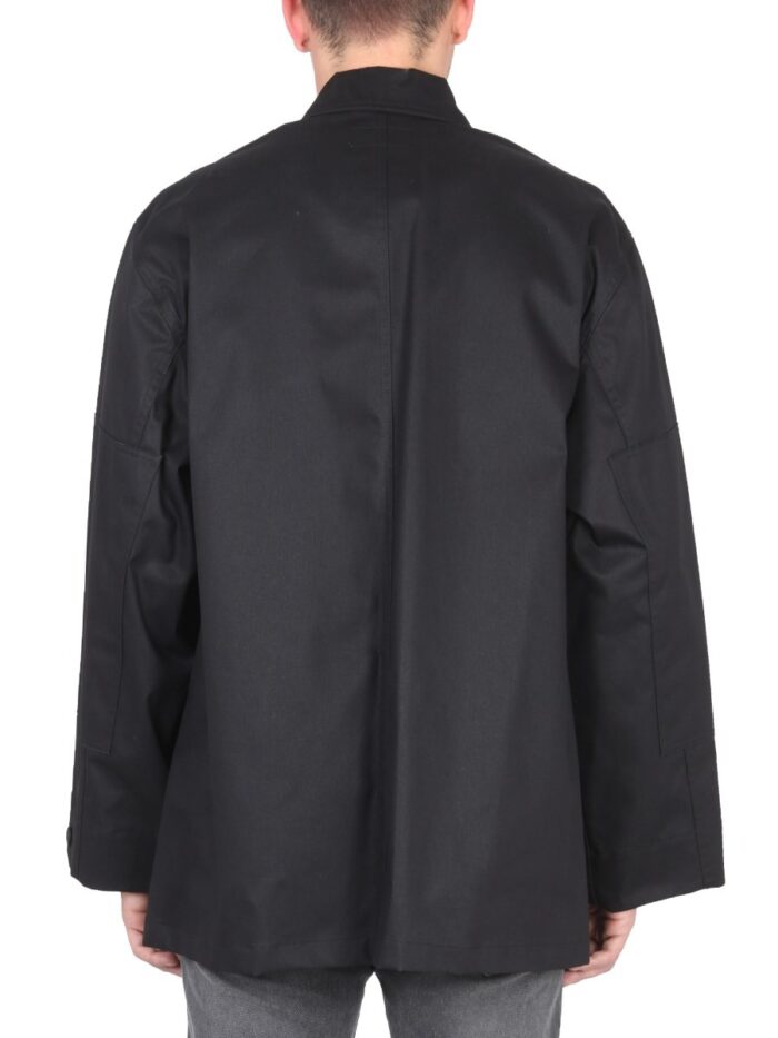 Balenciaga CARGO JACKET
