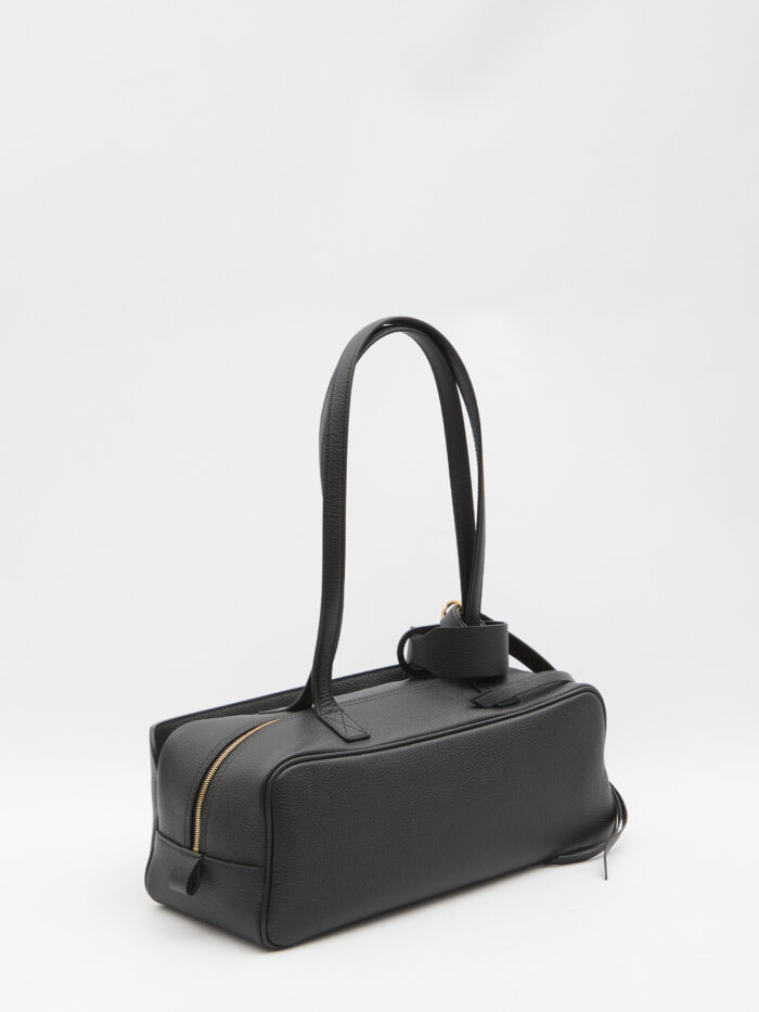 Balenciaga Carrie Bowling bag small