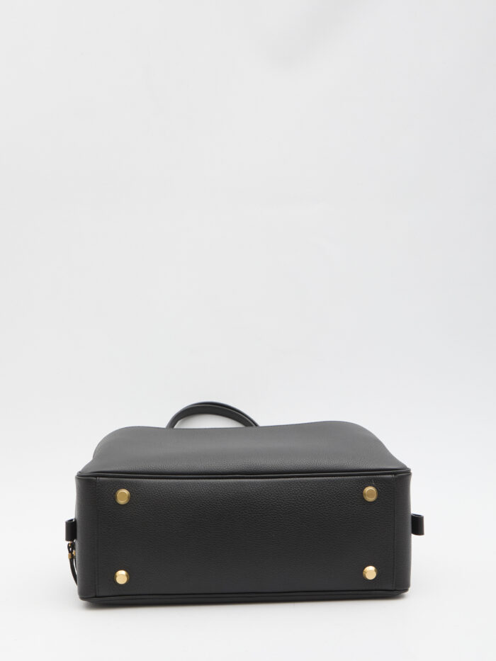 Balenciaga Carrie Bowling bag small