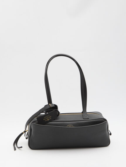 Balenciaga Carrie Bowling bag small