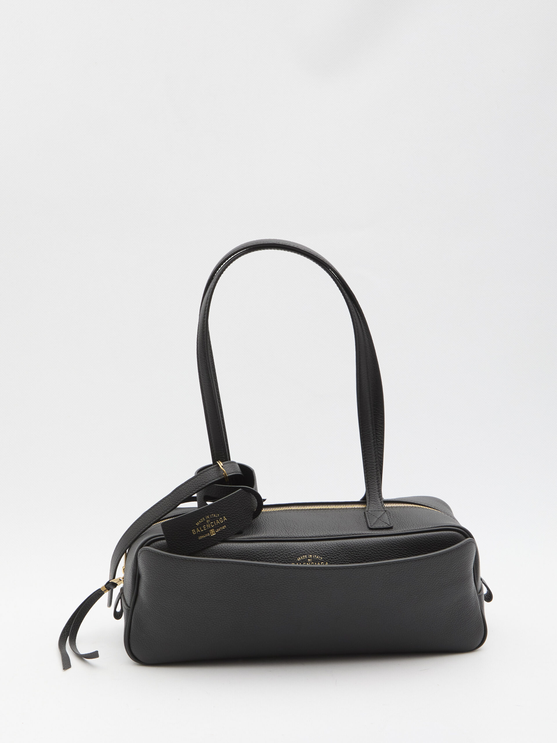 Balenciaga Carrie Bowling bag small