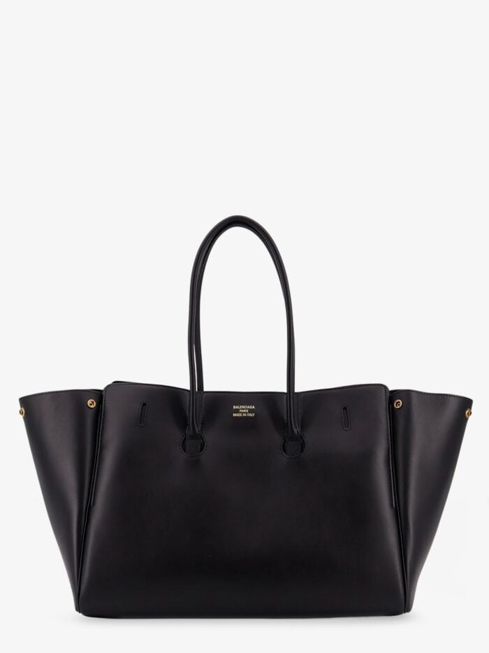 Balenciaga Carry All Bel Air Shoulder Bag