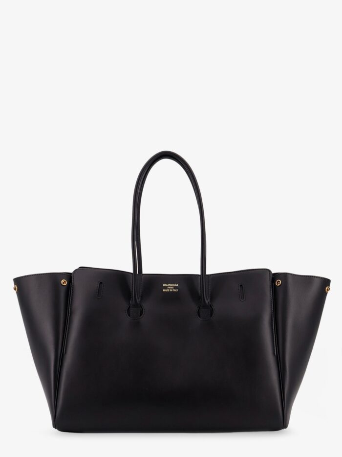 Balenciaga Carry All Bel Air Shoulder Bag